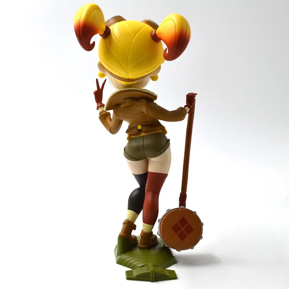 DC Bombshells Series 3 - Harley Quinn SOLD OUT!