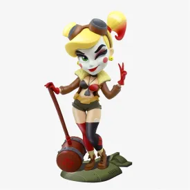 DC Bombshells Series 3 - Harley Quinn SOLD OUT!
