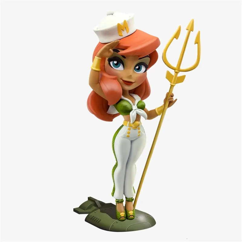 DC Bombshells Series 3 - Mera