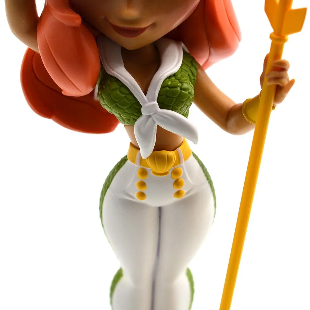 DC Bombshells Series 3 - Mera
