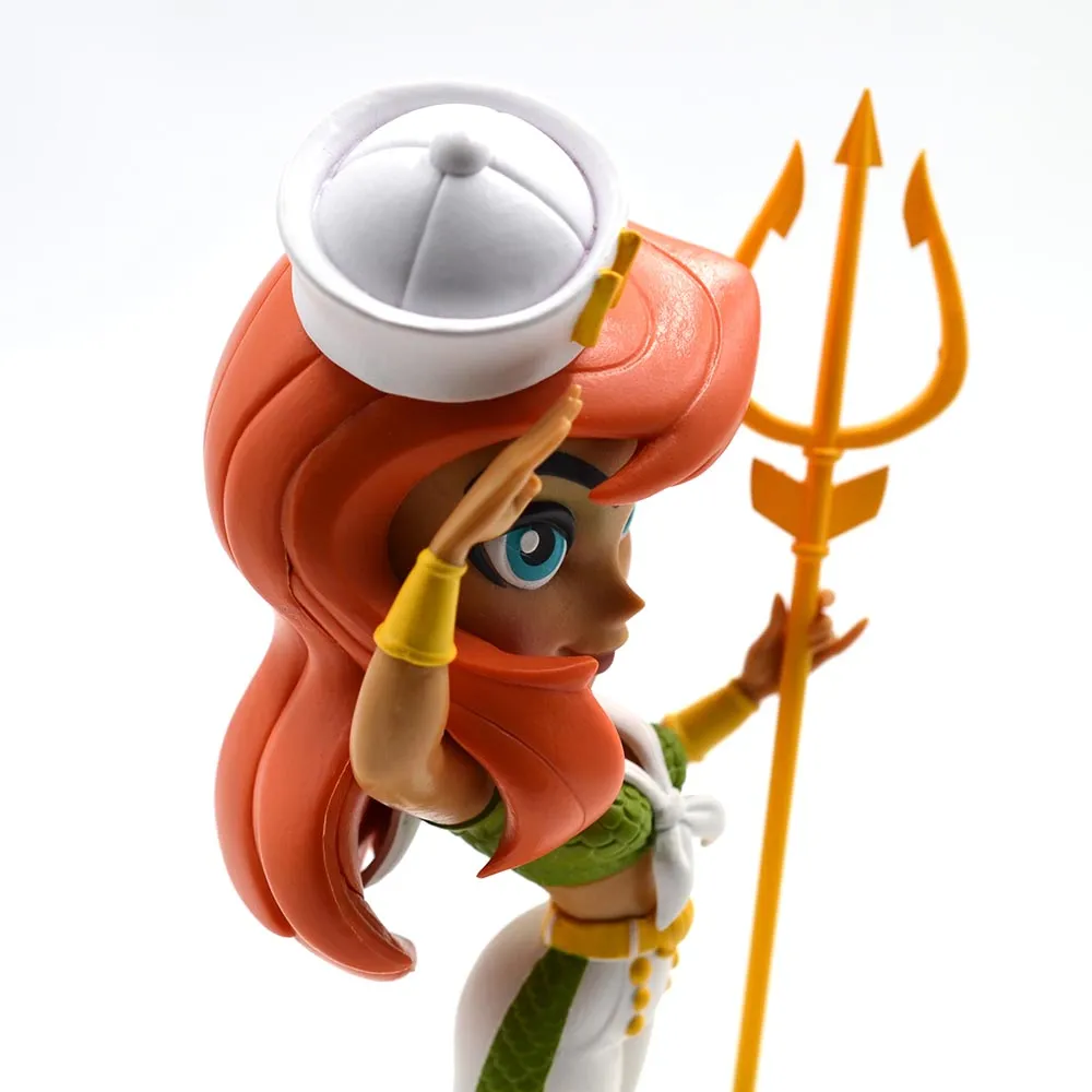 DC Bombshells Series 3 - Mera