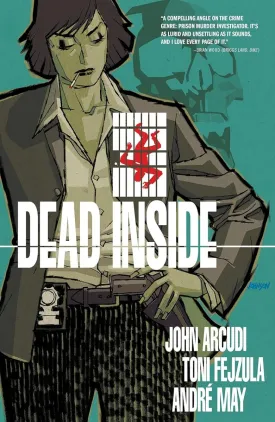 Dead Inside TP Vol 01
