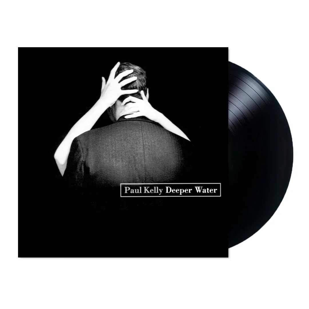 DEEPER WATER (LP)