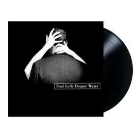 DEEPER WATER (LP)