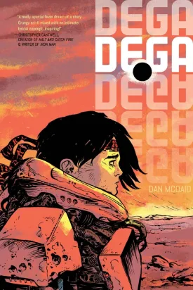 Dega HC Vol 01