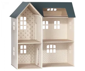 Dollhouse, House of Miniature