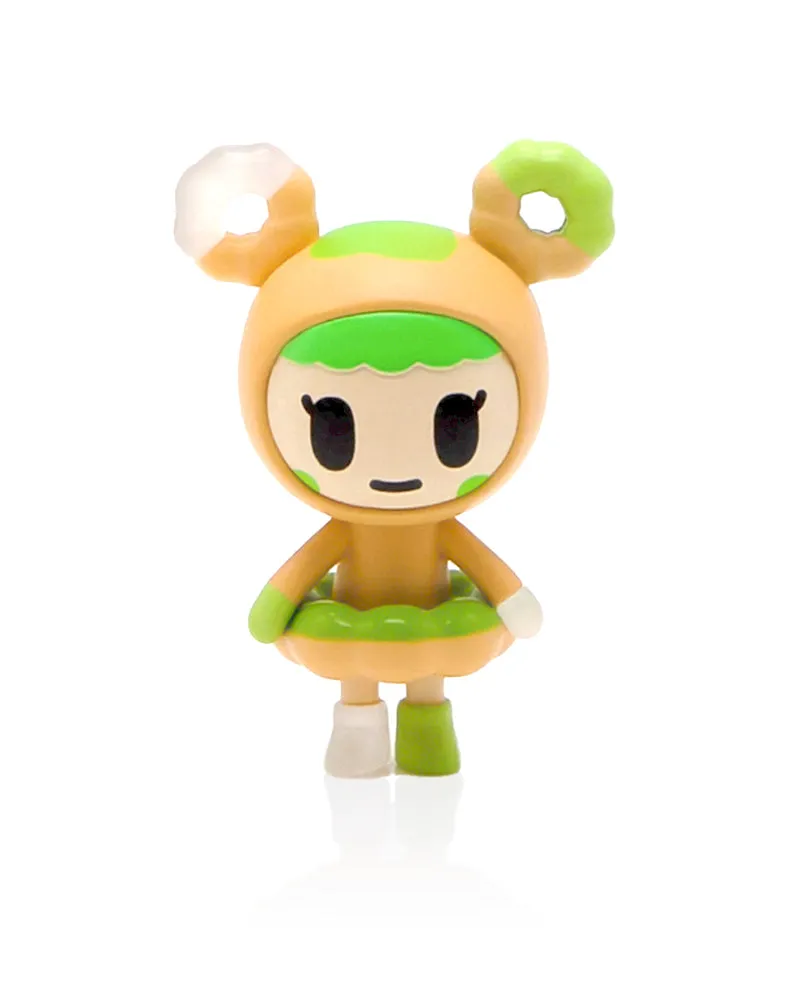 Donutella and Her Sweet Friends Series 4 - Mochitella (Online Exclusive)