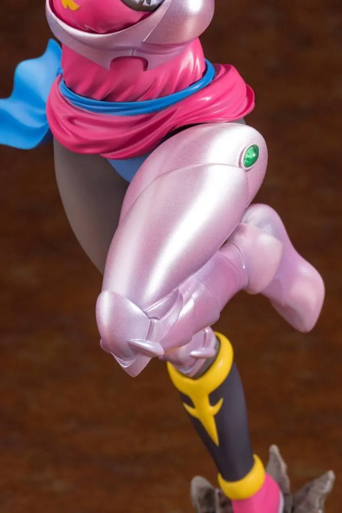DRAGON QUEST - Maam - Statue 1/8 PVC ARTFXJ 23cm Deluxe Edition