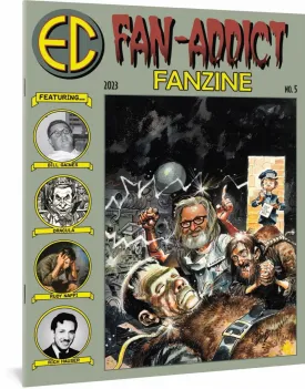 EC Fan Addict #5