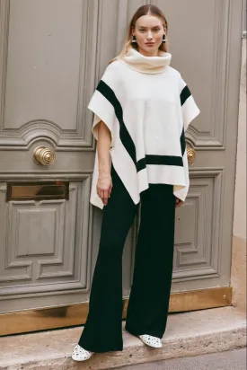 Elsie Pant - Black