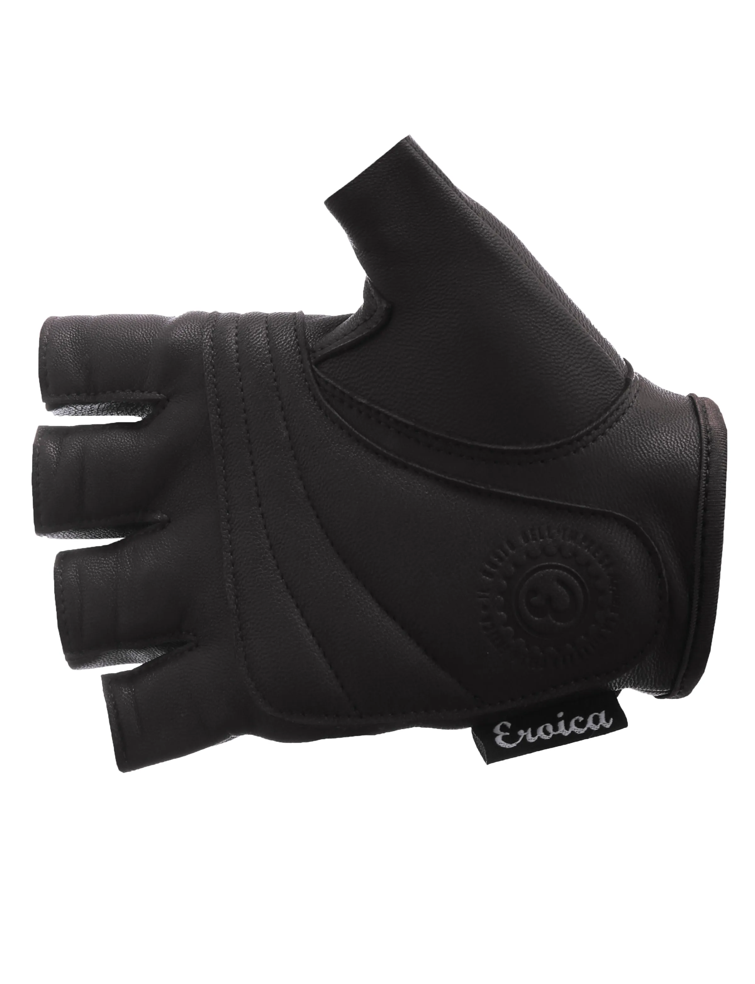 Eroica Goat Leather Gloves by Santini
