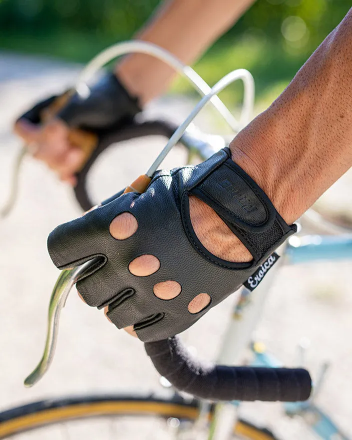 Eroica Goat Leather Gloves by Santini