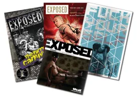 EXPOSED: BPX Zine