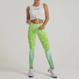 Fairy Tinker Bell Leggings