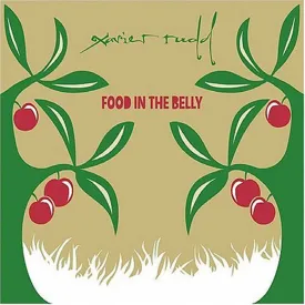 FOOD IN THE BELLY (VINYL)