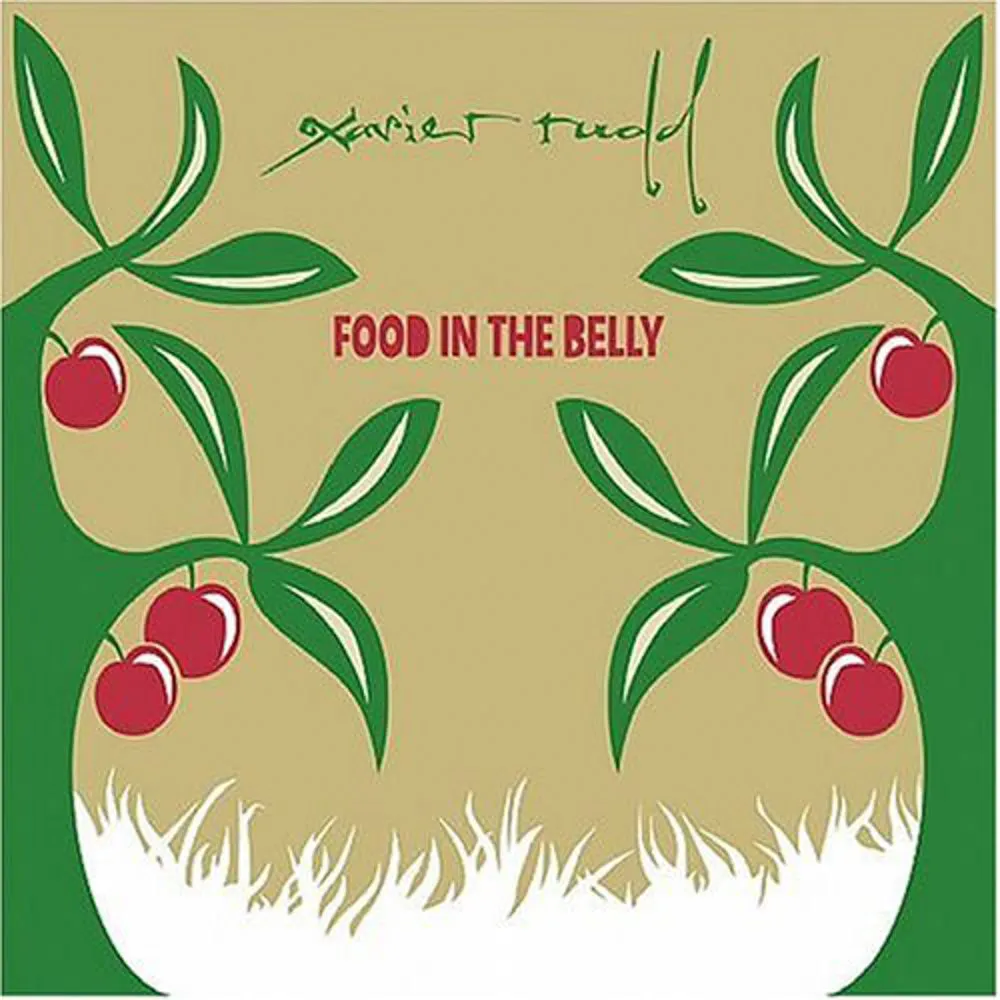FOOD IN THE BELLY (VINYL)