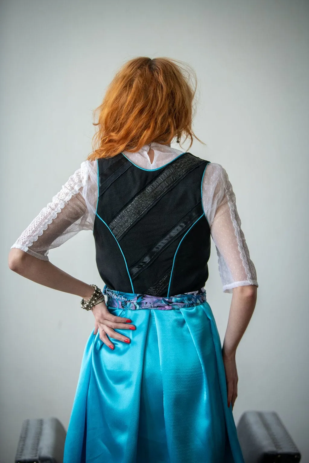 Fortune Teller Dirndl