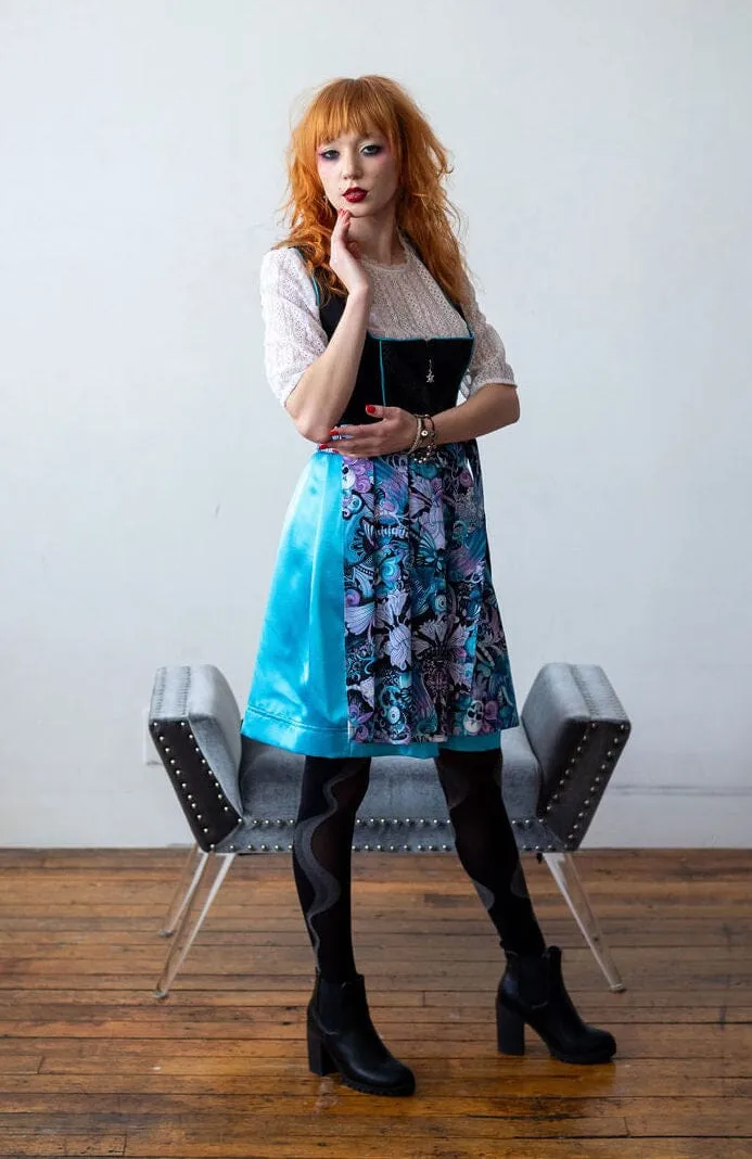 Fortune Teller Dirndl
