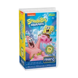 Funko: Nickelodeon REWIND SpongeBob SquarePants