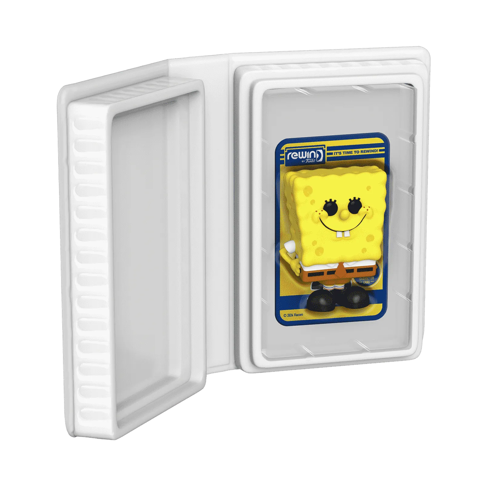 Funko: Nickelodeon REWIND SpongeBob SquarePants