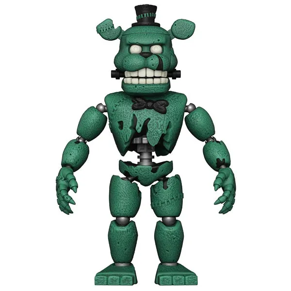 Funko POP! Games: Five Nights At Freddy's Dreadbear Action Figure
