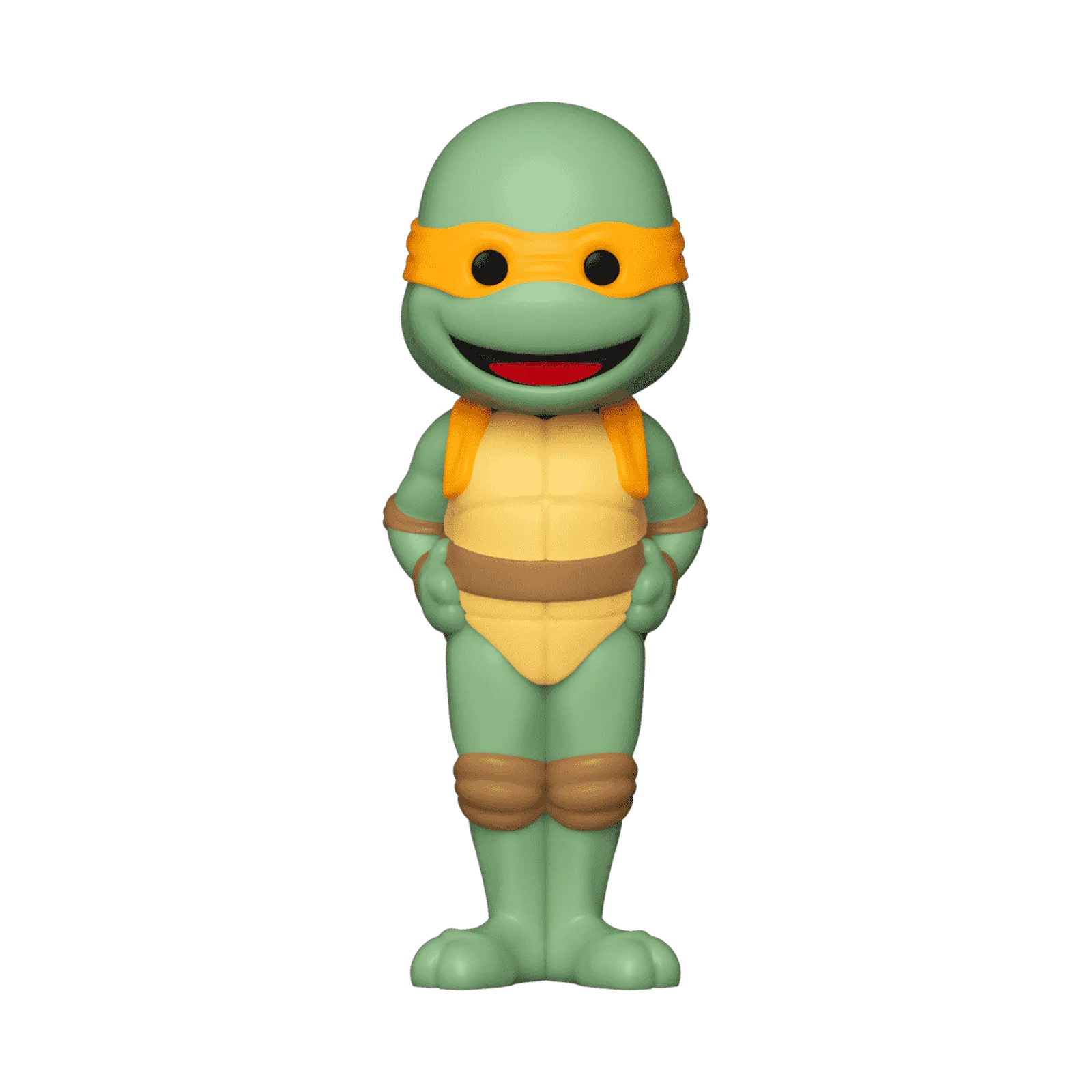 Funko: REWIND Michelangelo (Teenage Mutant Ninja Turtles)