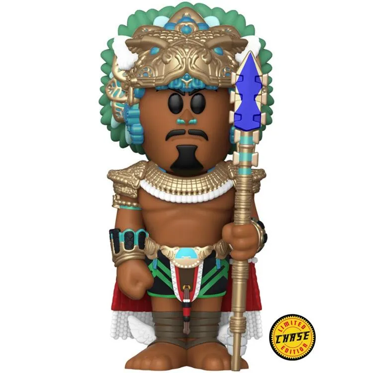 Funko Vinyl Soda - Black Panther: Wakanda Forever - Namor