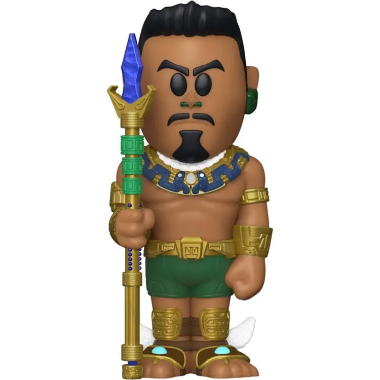 Funko Vinyl Soda - Black Panther: Wakanda Forever - Namor