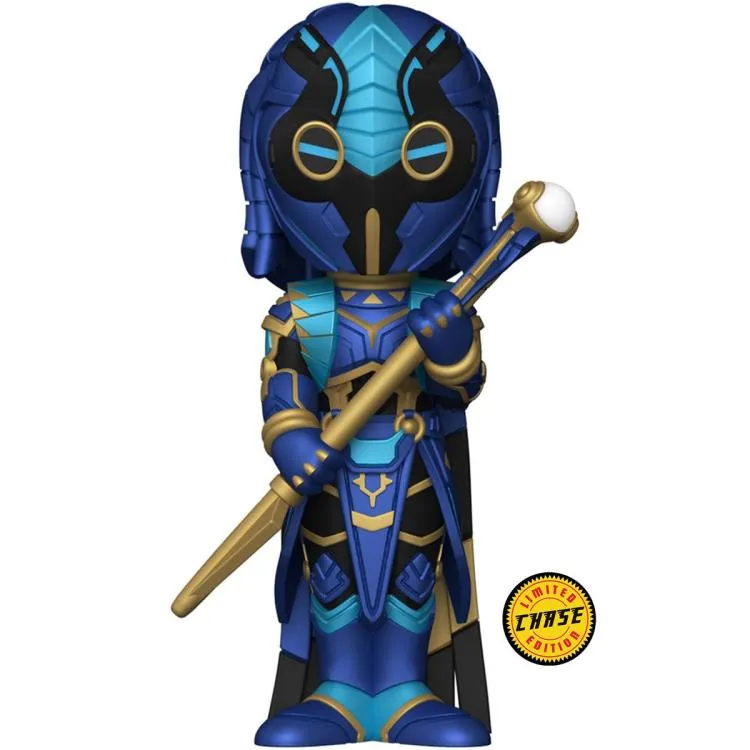 Funko Vinyl Soda Marvel: Black Panther Wakanda Forever Okoye