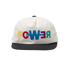 G-DRAGON Power Ball Cap White