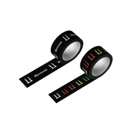 G-DRAGON Ubermensch Duct Tape B Ver. (Set of 2)