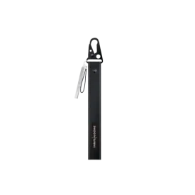 G-DRAGON Ubermensch Light Stick Strap Black