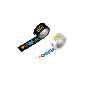 G-DRAGON Ubermensch Masking Tape Set