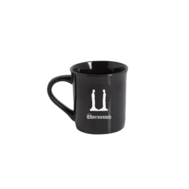 G-DRAGON Ubermensch Mug Cup 360ml Black