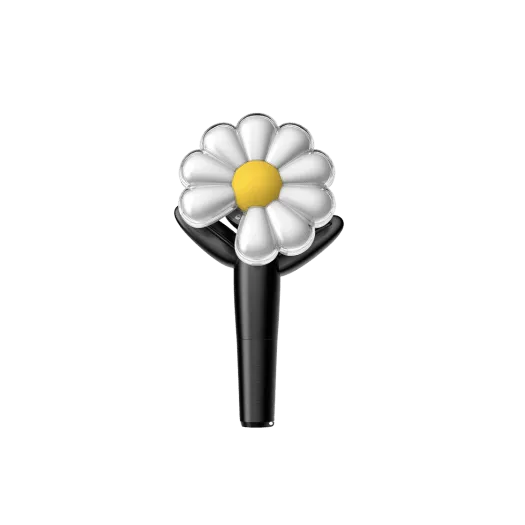G-DRAGON Ubermensch Official Light Stick