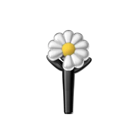 G-DRAGON Ubermensch Official Light Stick