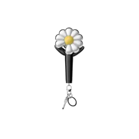 G-DRAGON Ubermensch Official Mini Light Keyring