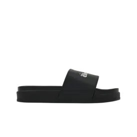 G-DRAGON Ubermensch Slippers Black
