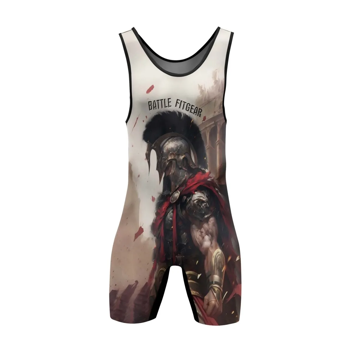 Gladiator Wrestling Singlets