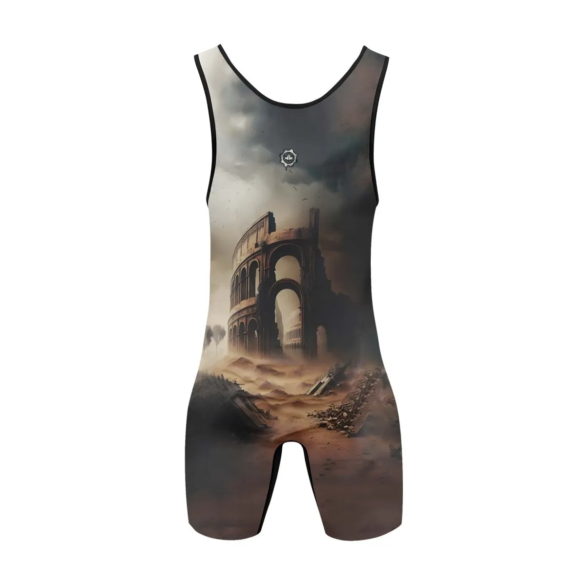Gladiator Wrestling Singlets