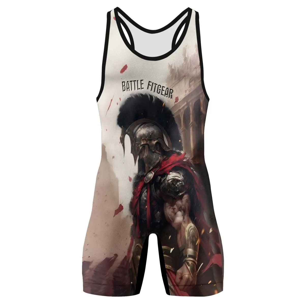 Gladiator Wrestling Singlets