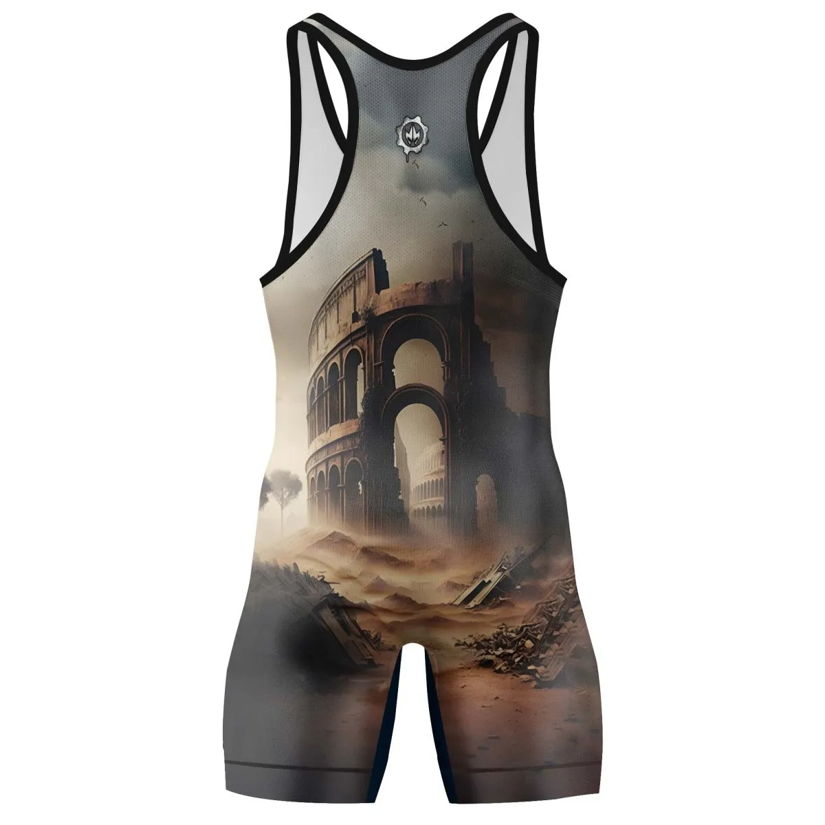 Gladiator Wrestling Singlets