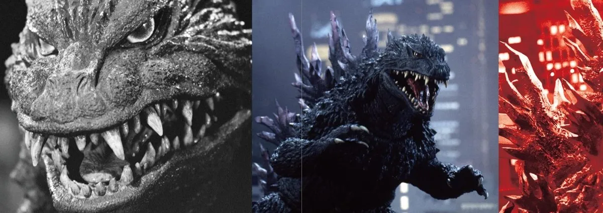 Godzilla: History Of Formative Arts 1954-2016 SC