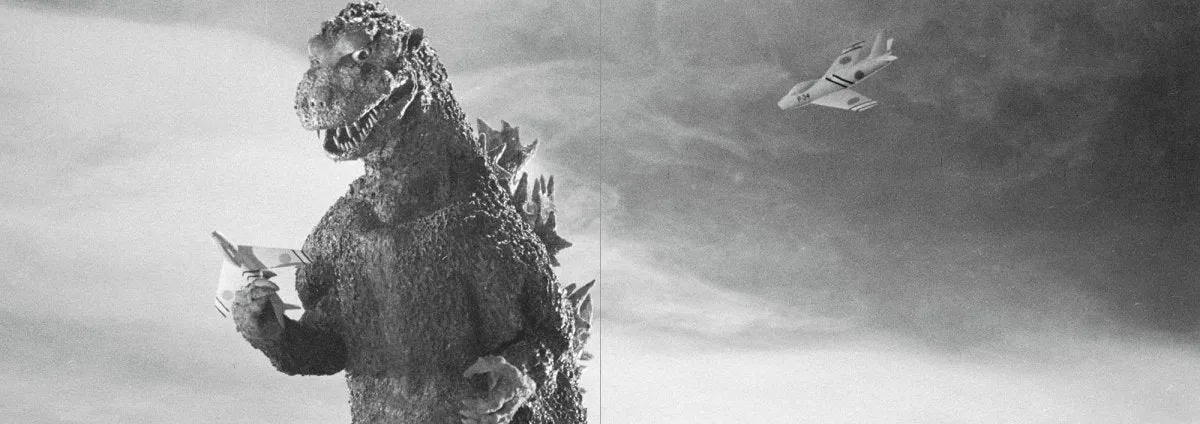 Godzilla: History Of Formative Arts 1954-2016 SC