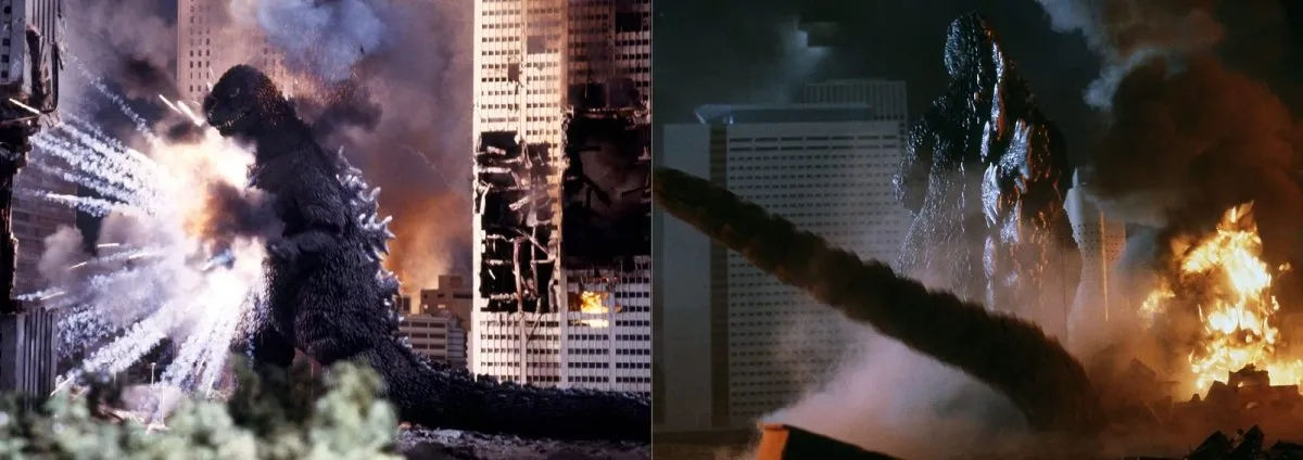 Godzilla: History Of Formative Arts 1954-2016 SC