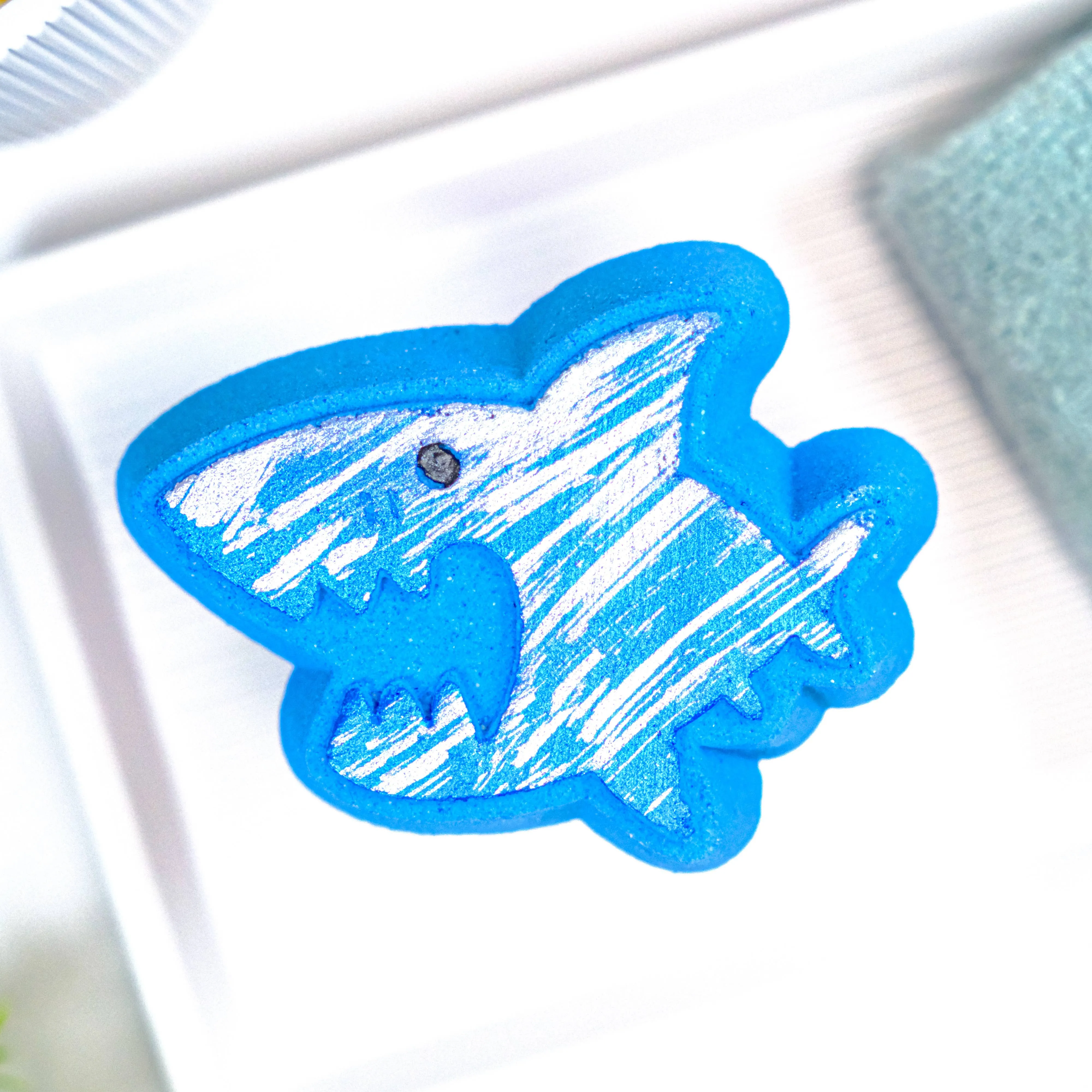 Happy Hippo Ocean Explorer - Bath Bomb