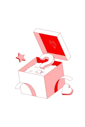Holiday Surprise Gift Box