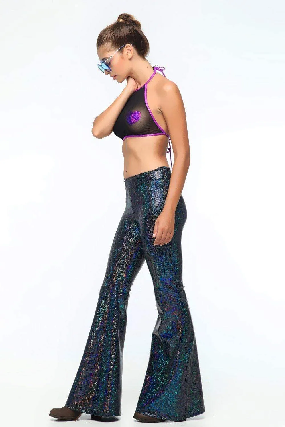 Holographic Flares | 13 Colors