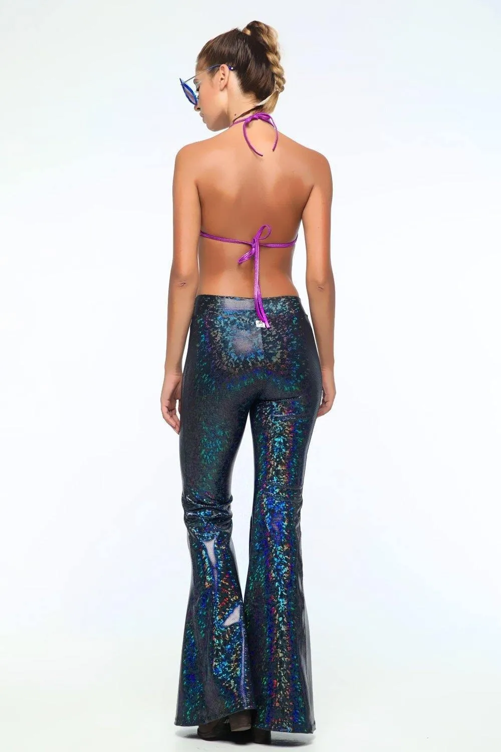 Holographic Flares | 13 Colors