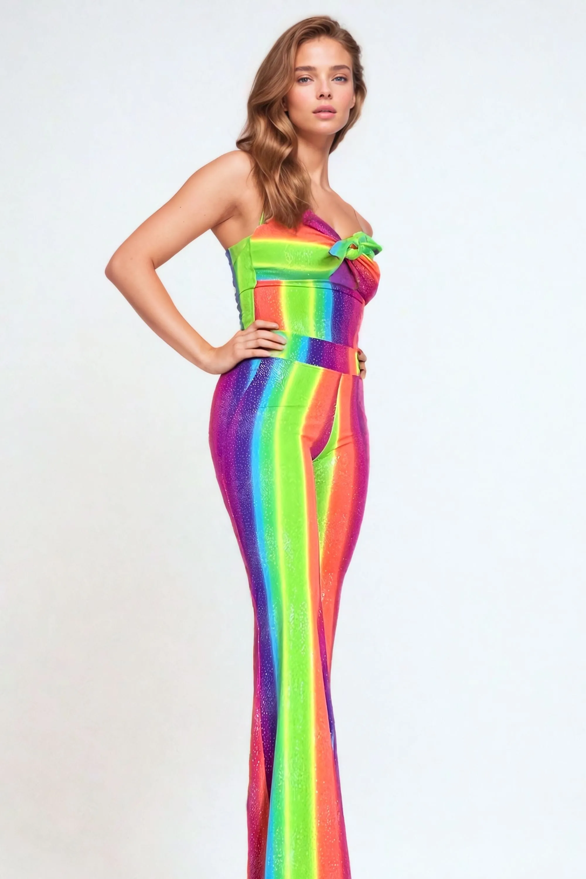 Holographic Flares | 13 Colors